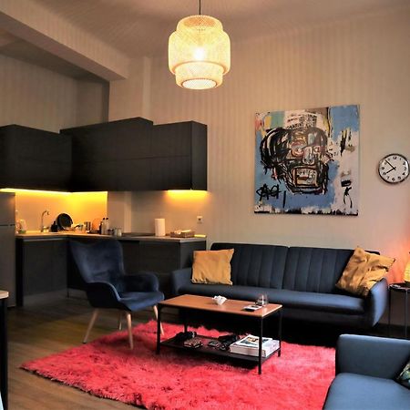 Central Studio In Monastiraki Афіни Екстер'єр фото