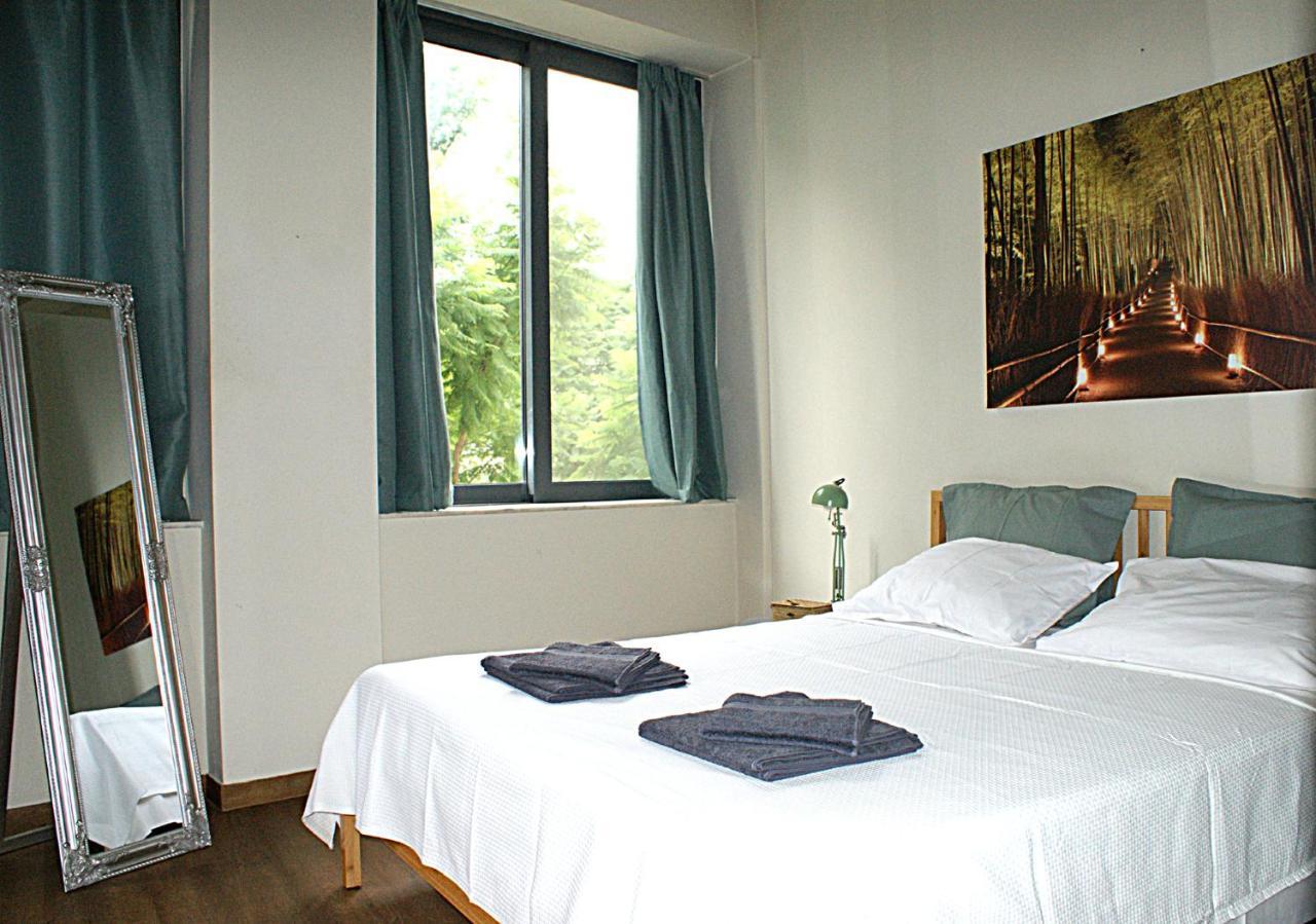 Central Studio In Monastiraki Афіни Екстер'єр фото